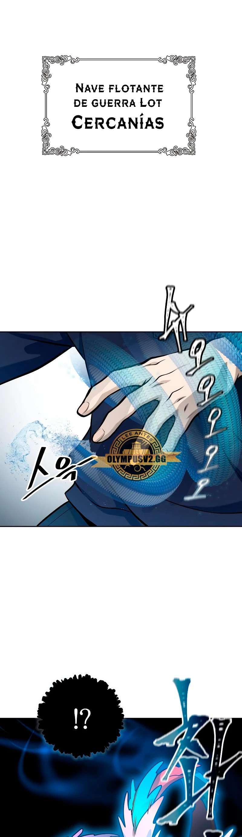 Read Torre de Dios (es) Manga Online