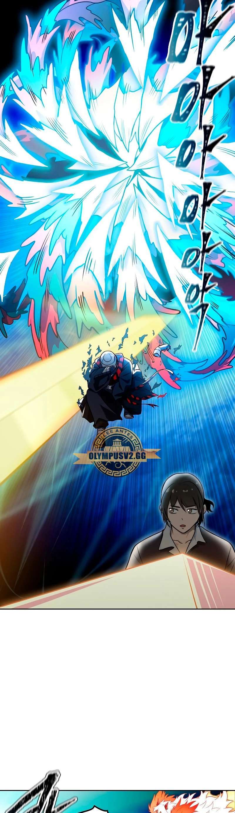 Read Torre de Dios (es) Manga Online