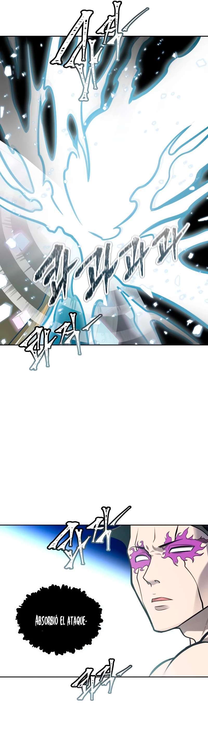 Read Torre de Dios (es) Manga Online