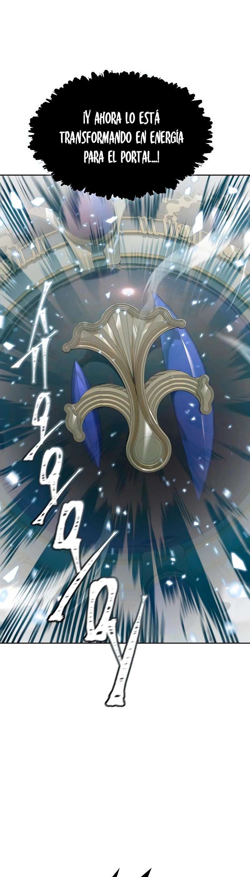 Read Torre de Dios (es) Manga Online