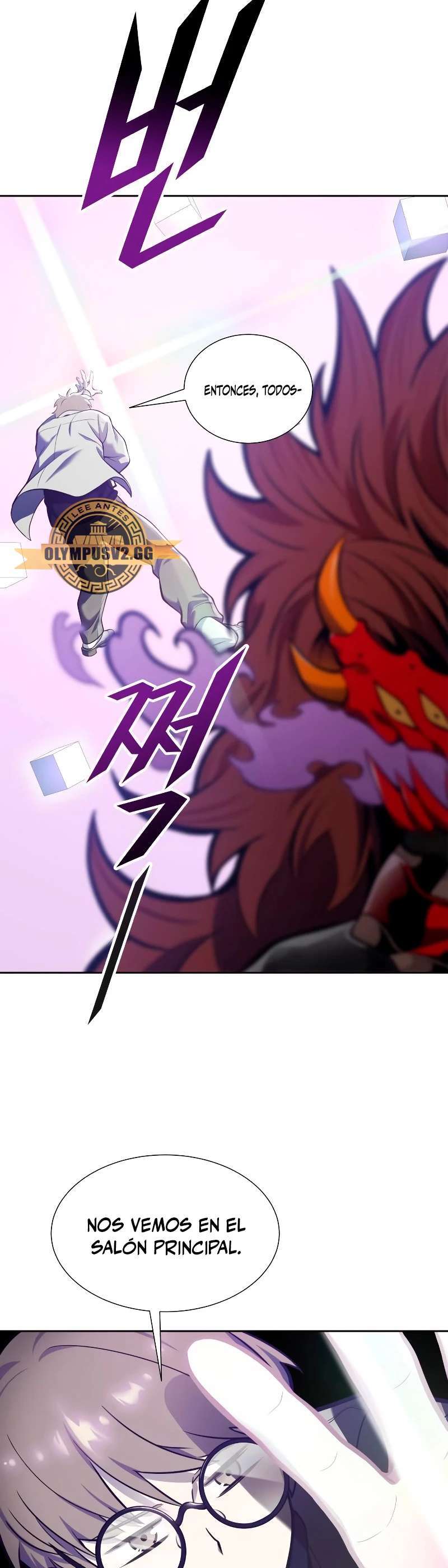 Read Torre de Dios (es) Manga Online