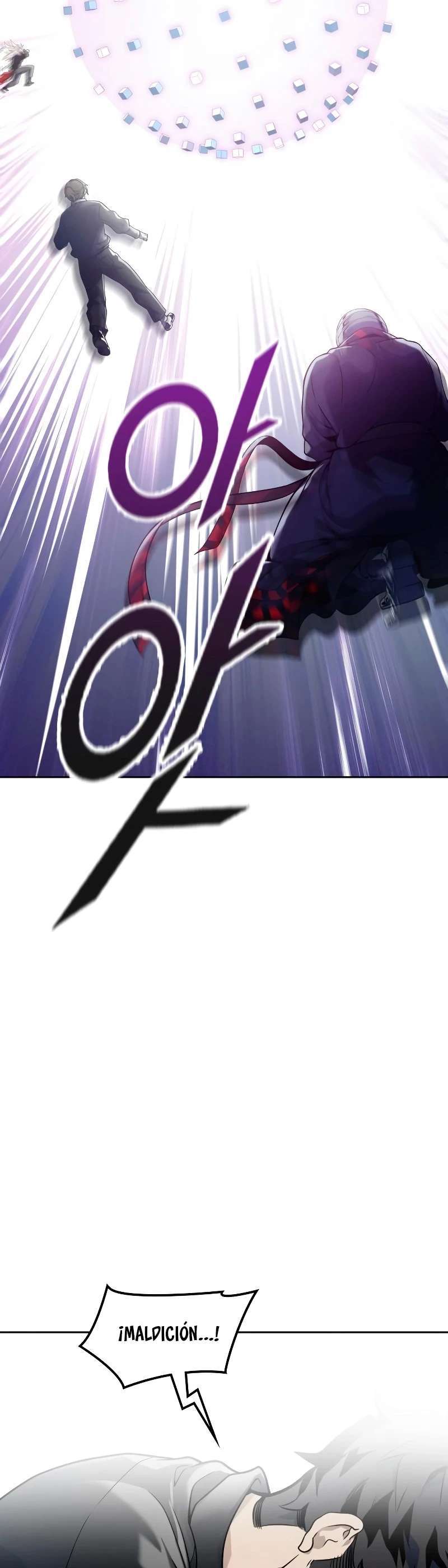 Read Torre de Dios (es) Manga Online