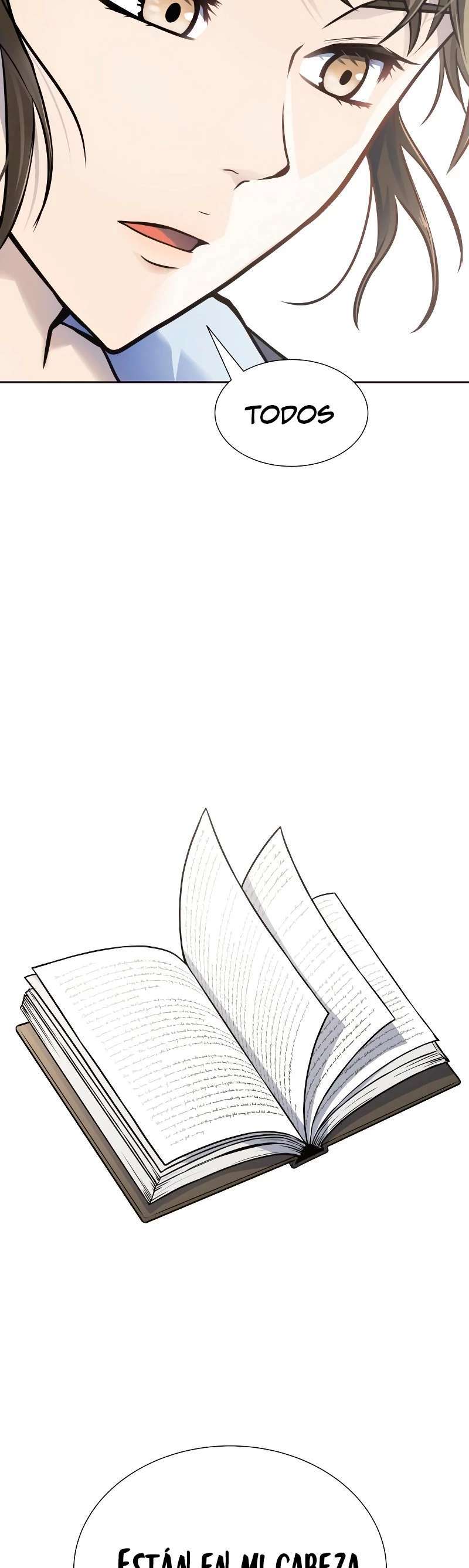 Read Torre de Dios (es) Manga Online