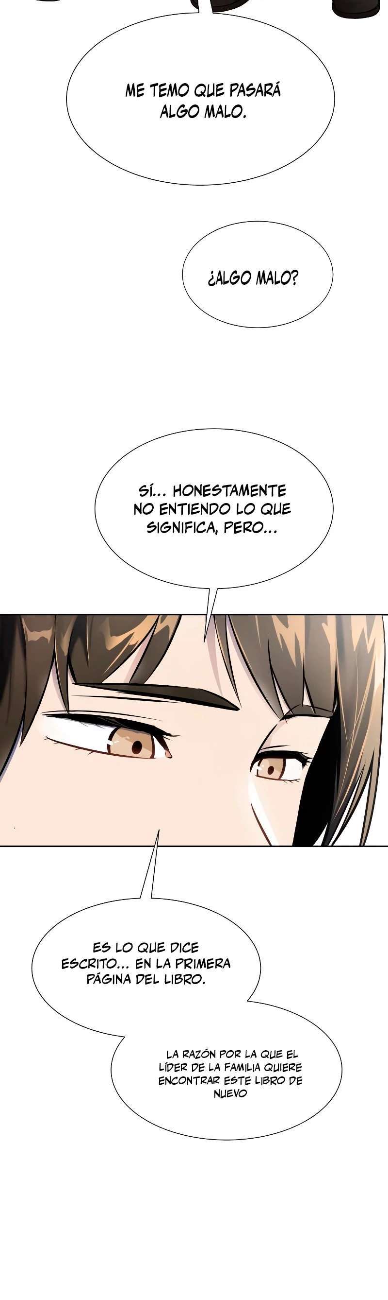 Read Torre de Dios (es) Manga Online