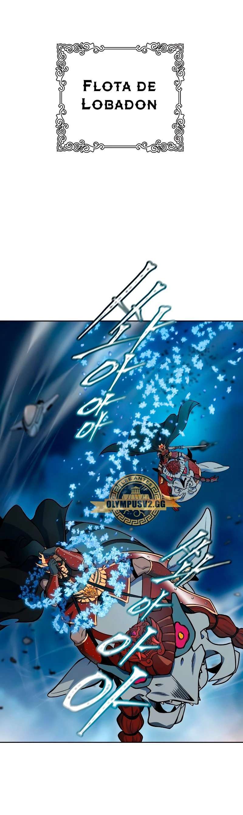 Read Torre de Dios (es) Manga Online