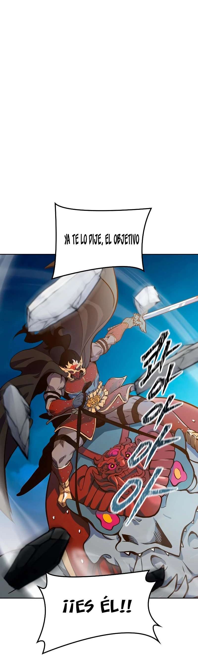 Read Torre de Dios (es) Manga Online