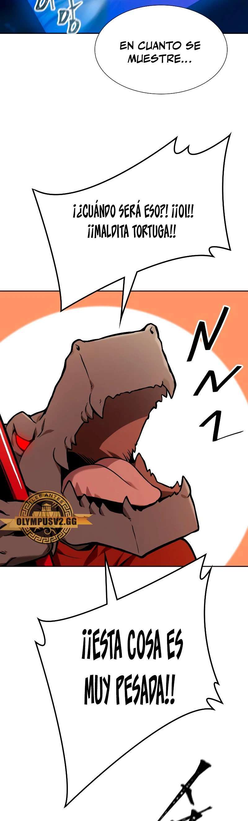 Read Torre de Dios (es) Manga Online