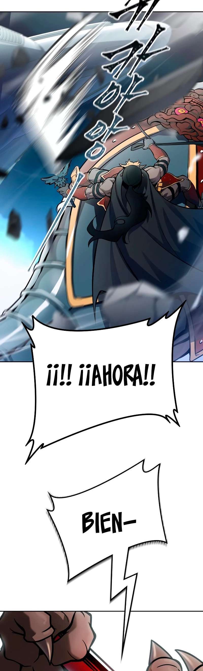 Read Torre de Dios (es) Manga Online