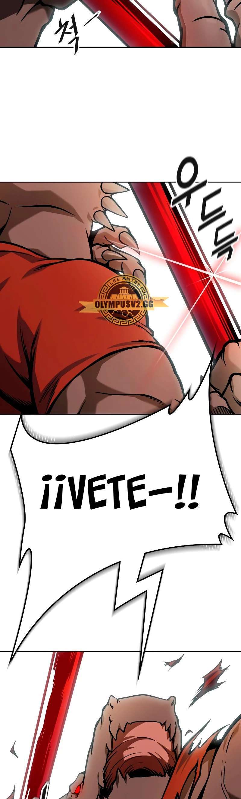 Read Torre de Dios (es) Manga Online