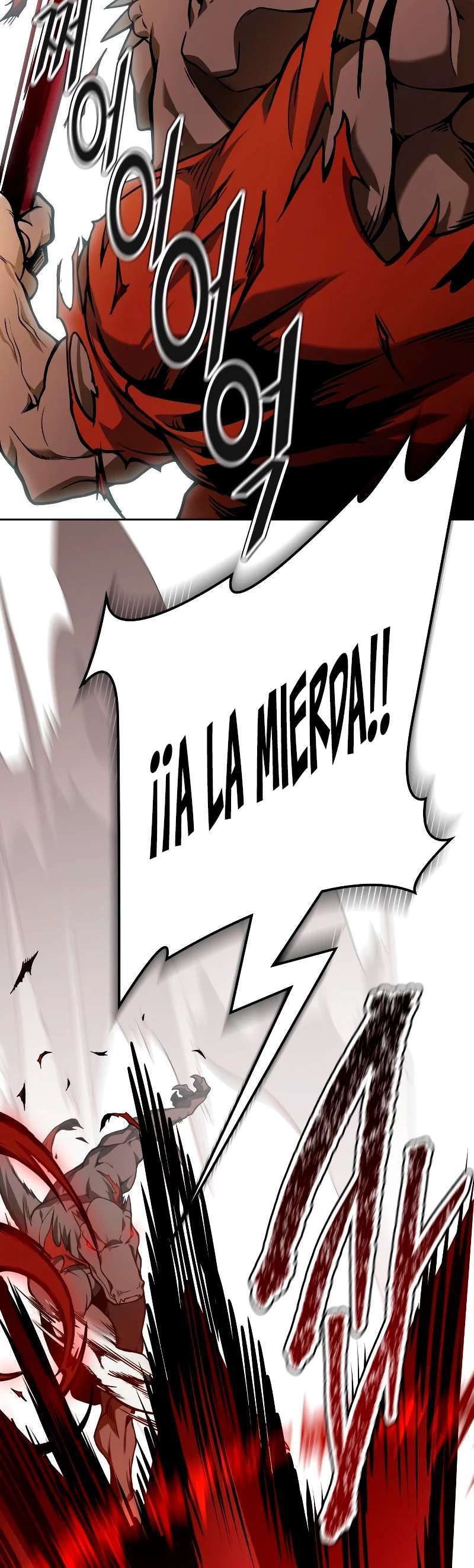 Read Torre de Dios (es) Manga Online