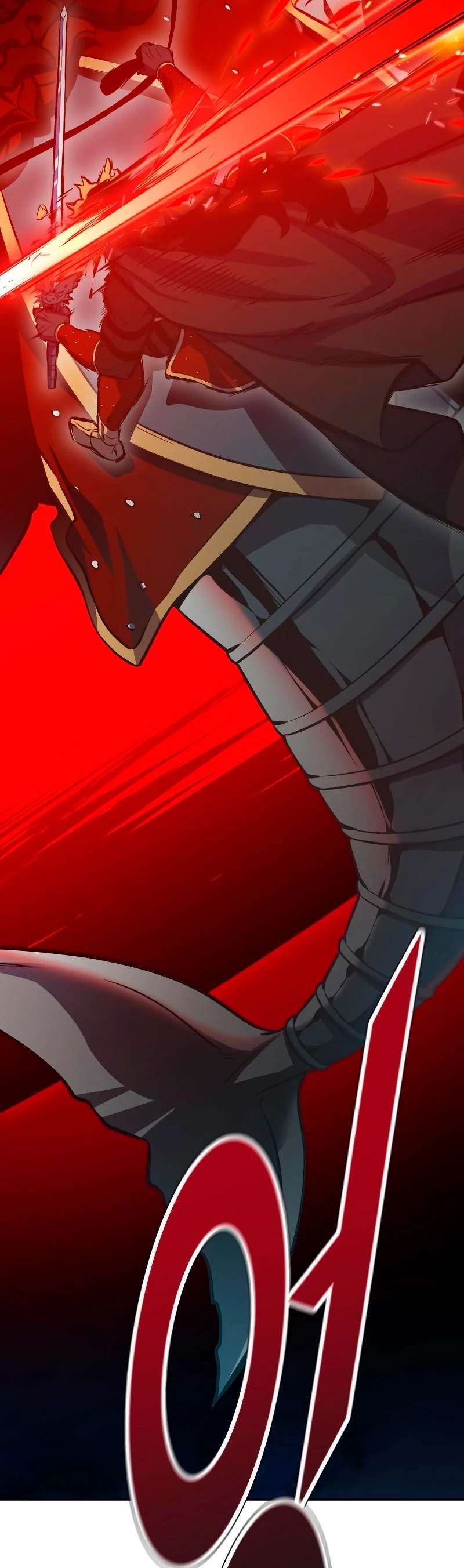 Read Torre de Dios (es) Manga Online