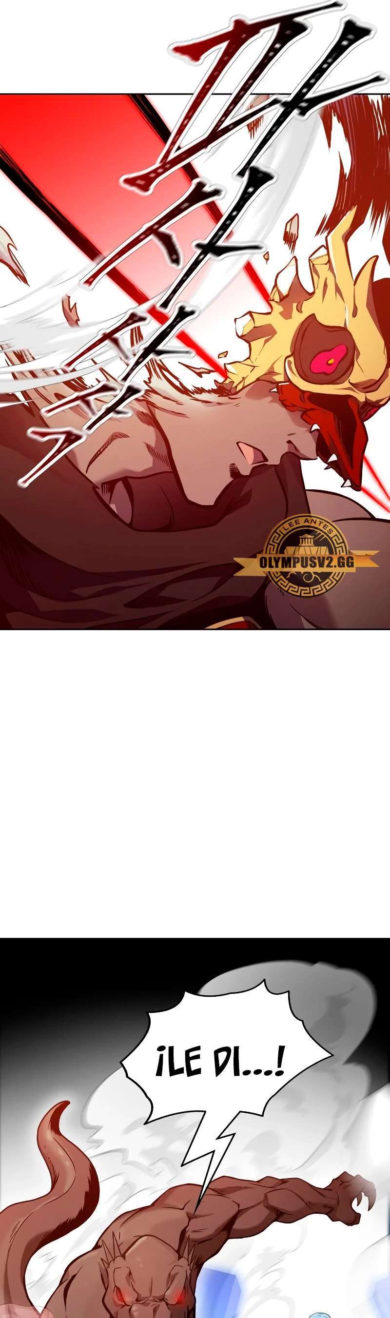 Read Torre de Dios (es) Manga Online