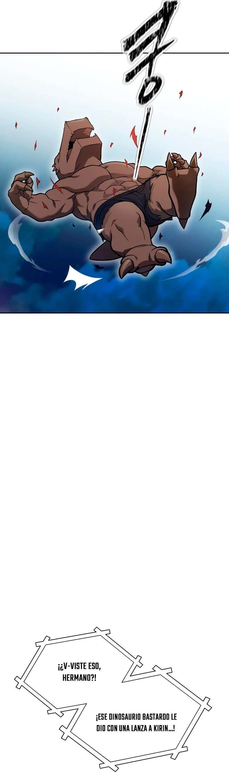 Read Torre de Dios (es) Manga Online