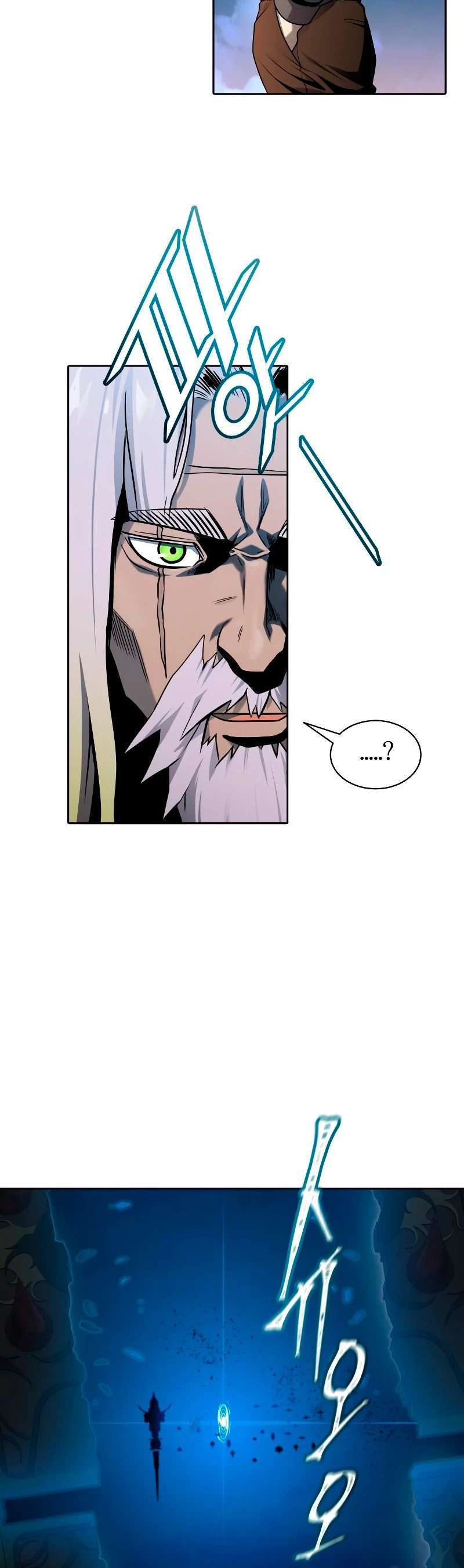 Read Torre de Dios (es) Manga Online