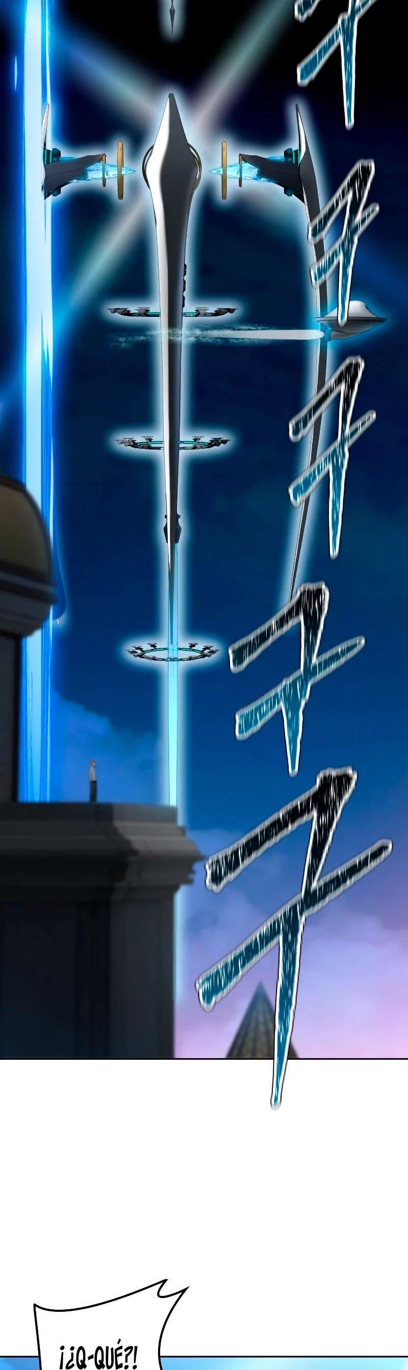 Read Torre de Dios (es) Manga Online