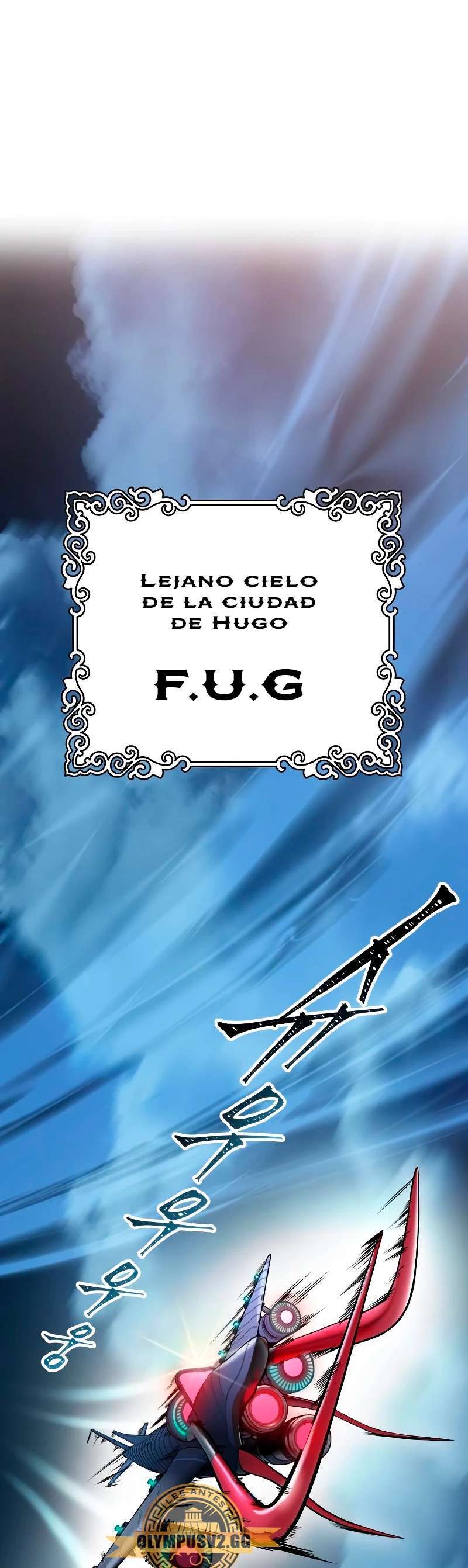 Read Torre de Dios (es) Manga Online