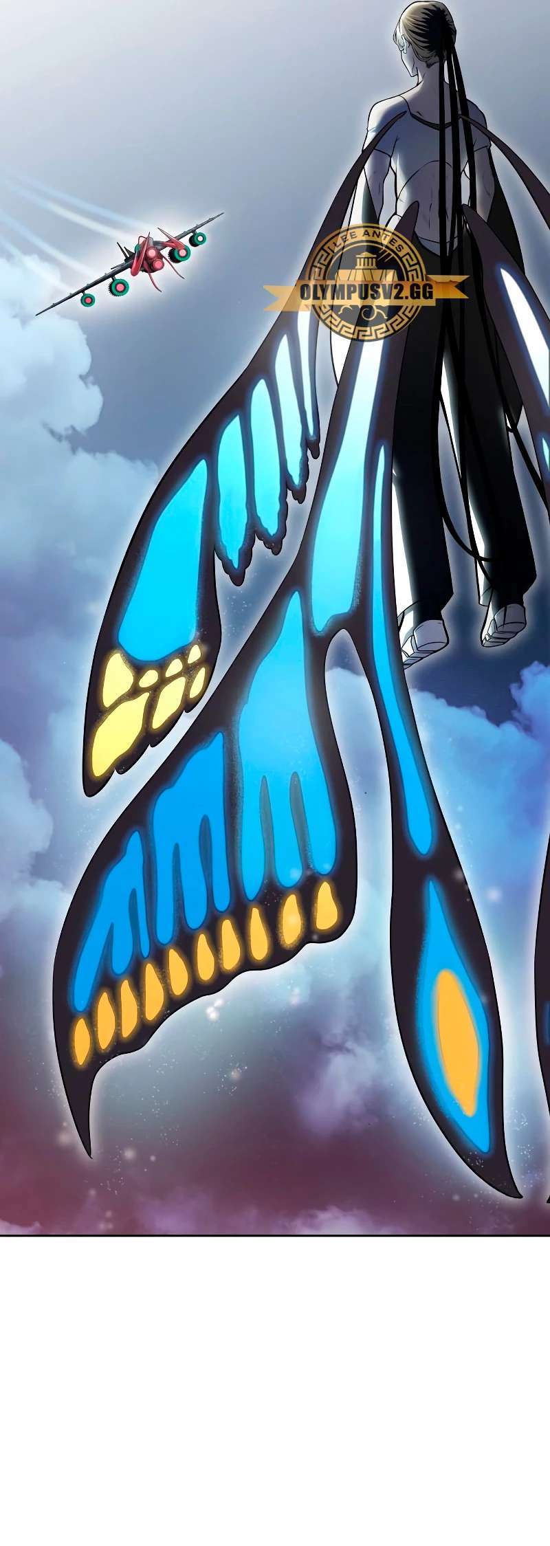 Read Torre de Dios (es) Manga Online