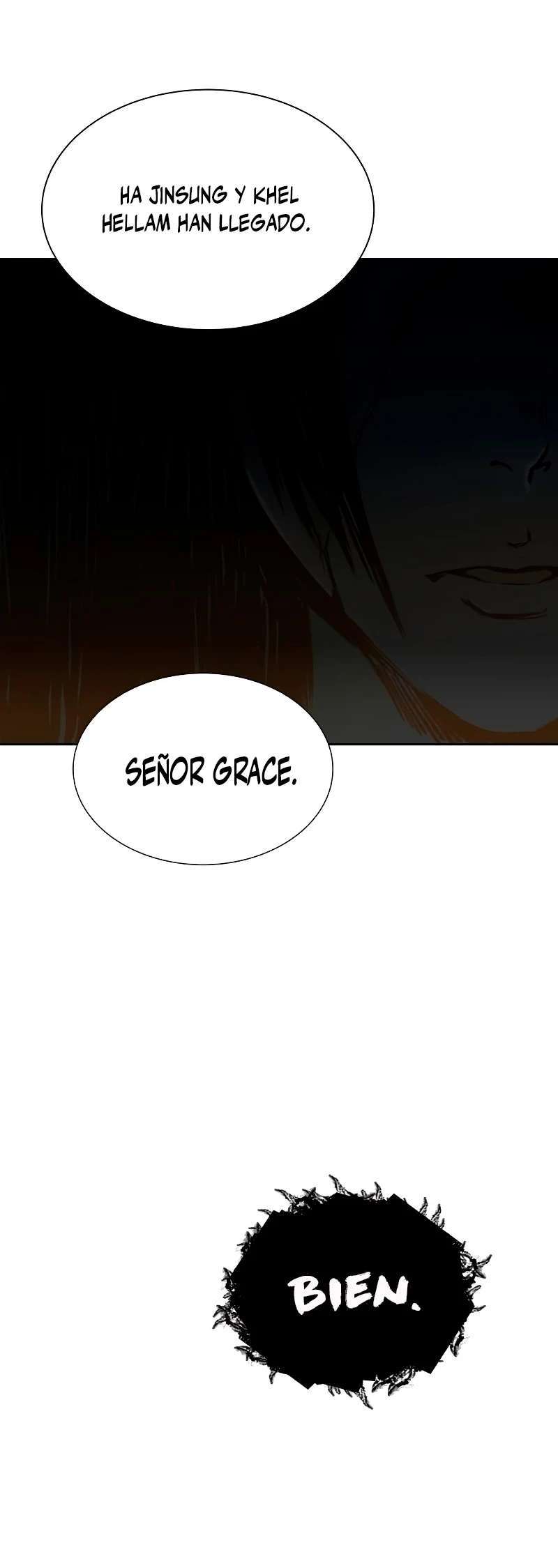 Read Torre de Dios (es) Manga Online