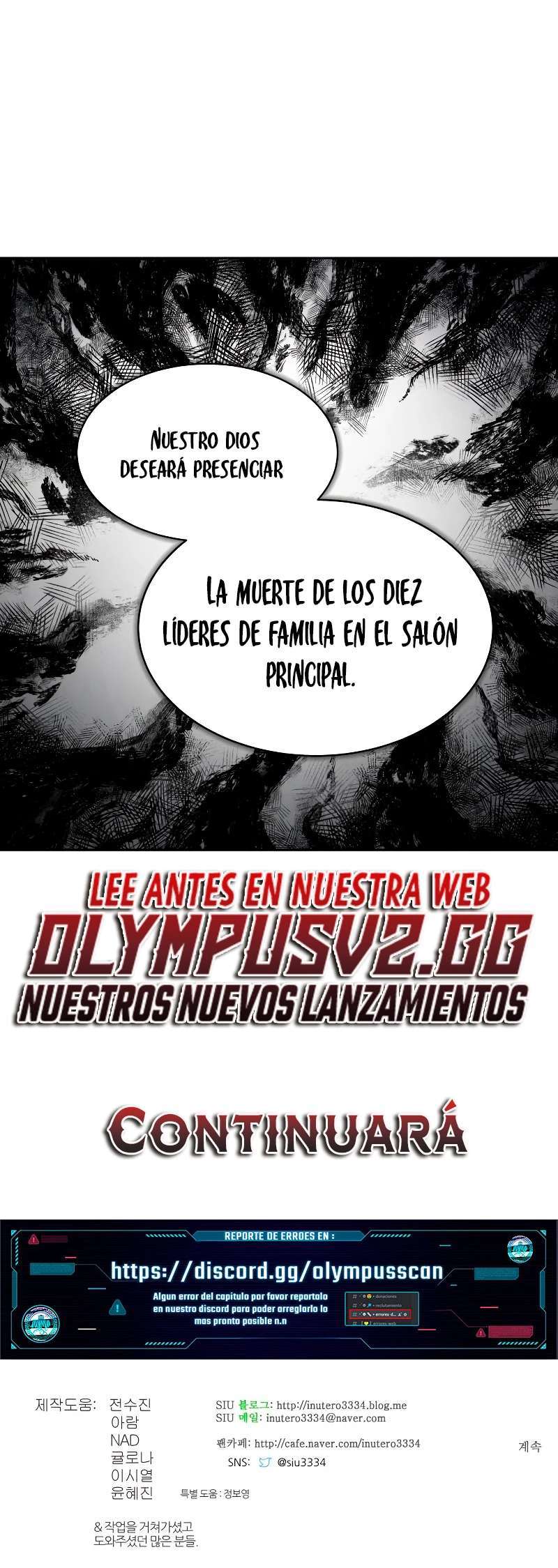 Read Torre de Dios (es) Manga Online