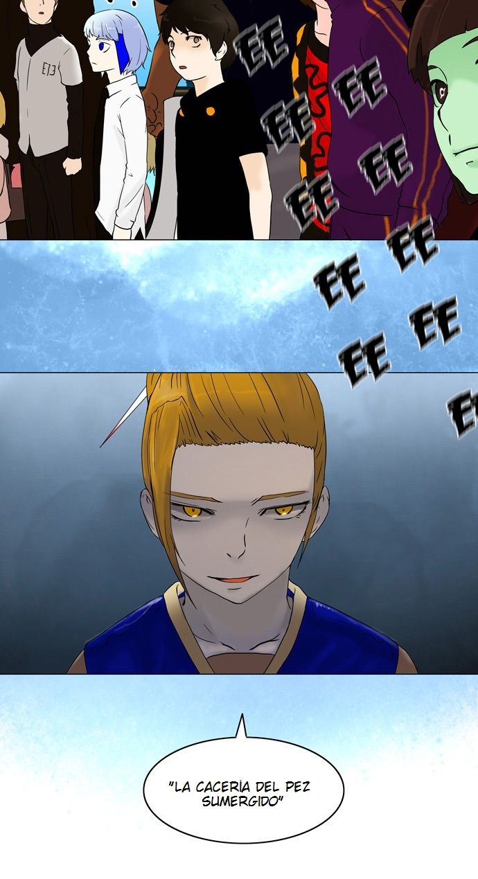 Read Torre de Dios (es) Manga Online