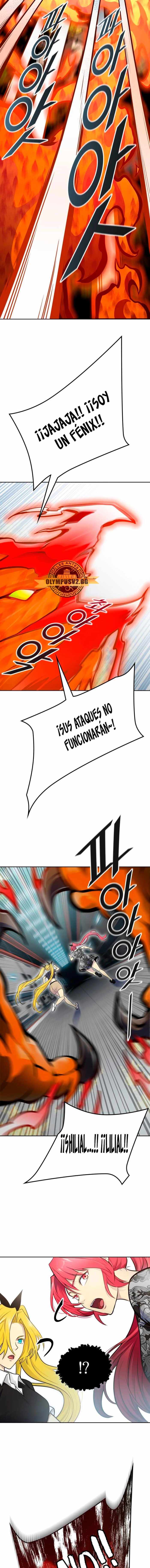 Read Torre de Dios (es) Manga Online