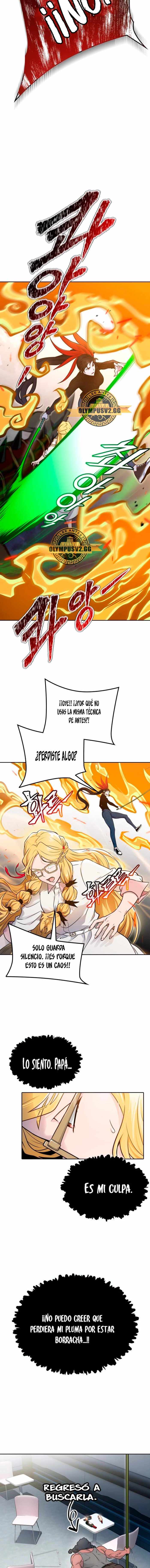 Read Torre de Dios (es) Manga Online