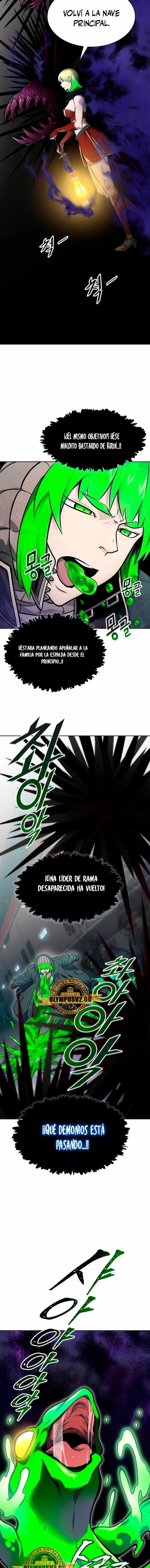 Read Torre de Dios (es) Manga Online