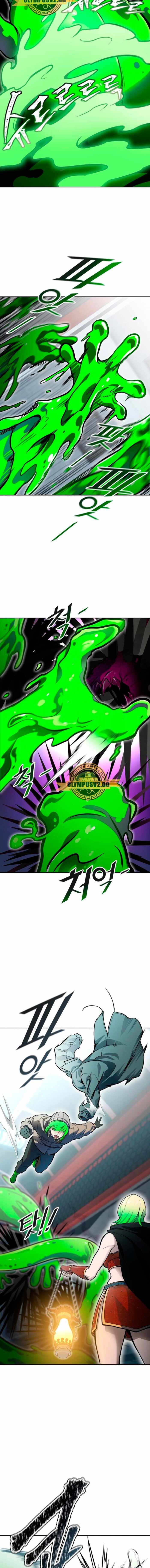 Read Torre de Dios (es) Manga Online