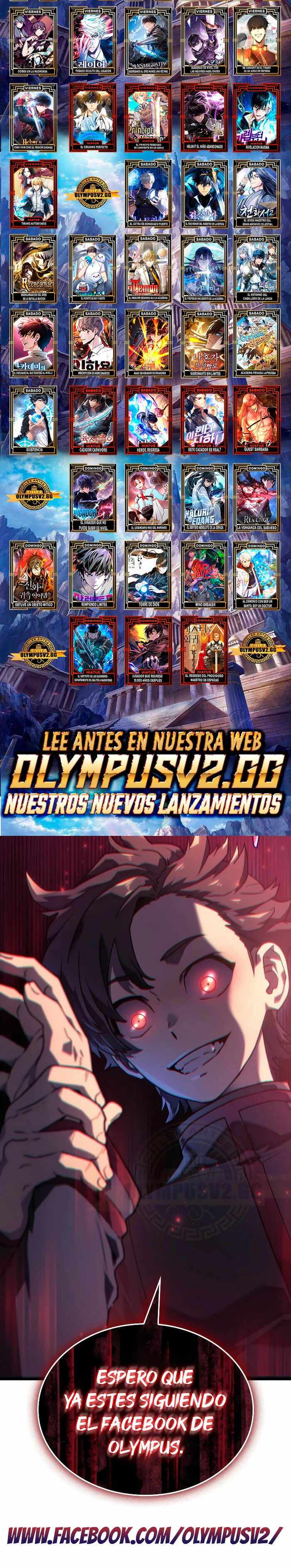 Read Torre de Dios (es) Manga Online