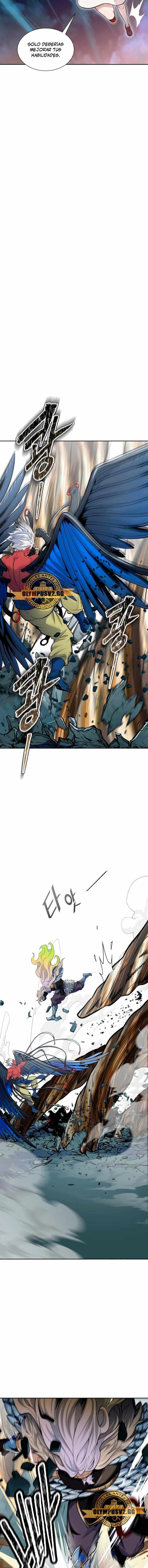 Read Torre de Dios (es) Manga Online