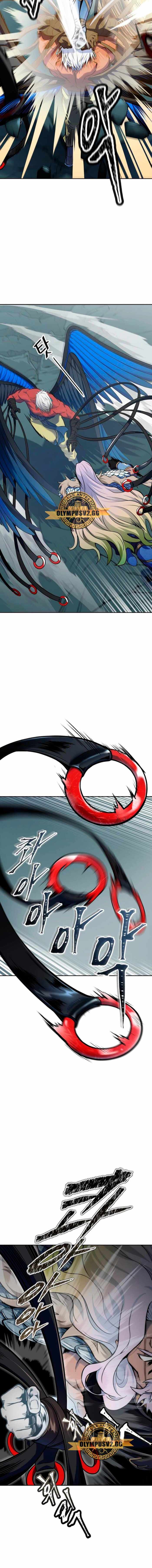 Read Torre de Dios (es) Manga Online