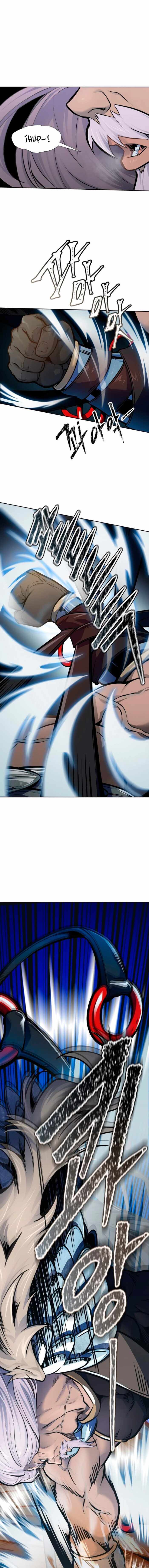 Read Torre de Dios (es) Manga Online