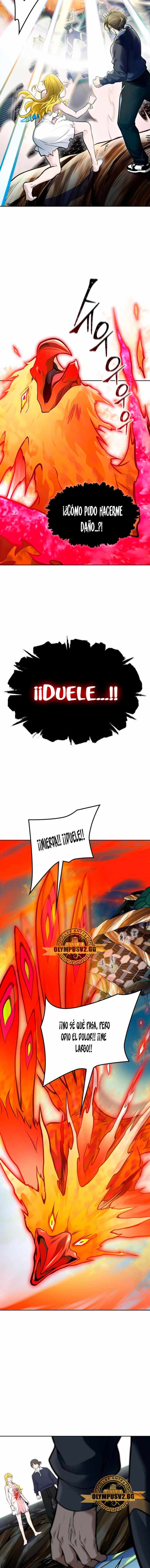 Read Torre de Dios (es) Manga Online