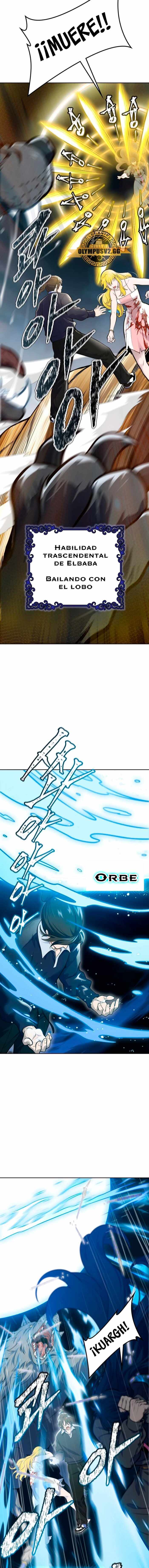 Read Torre de Dios (es) Manga Online