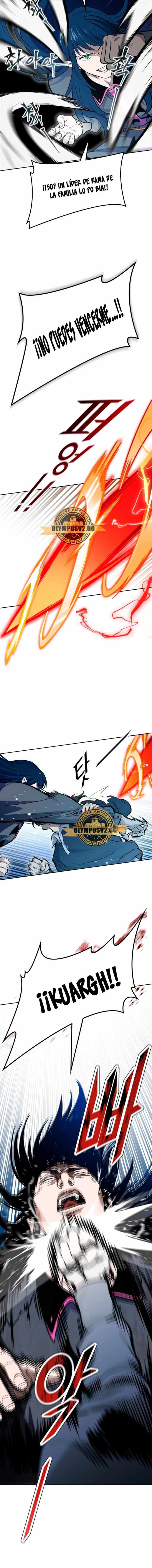 Read Torre de Dios (es) Manga Online