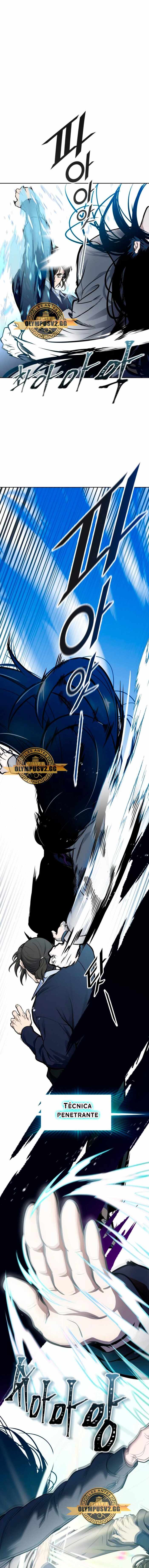 Read Torre de Dios (es) Manga Online