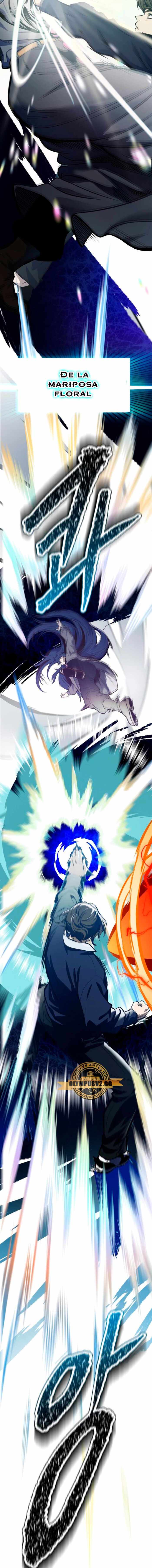 Read Torre de Dios (es) Manga Online