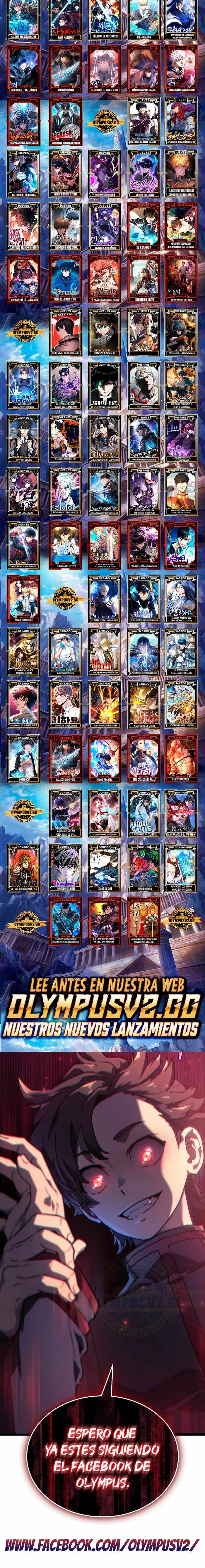 Read Torre de Dios (es) Manga Online