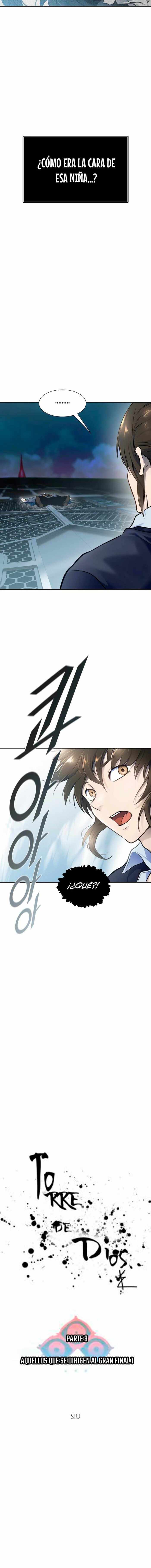 Read Torre de Dios (es) Manga Online