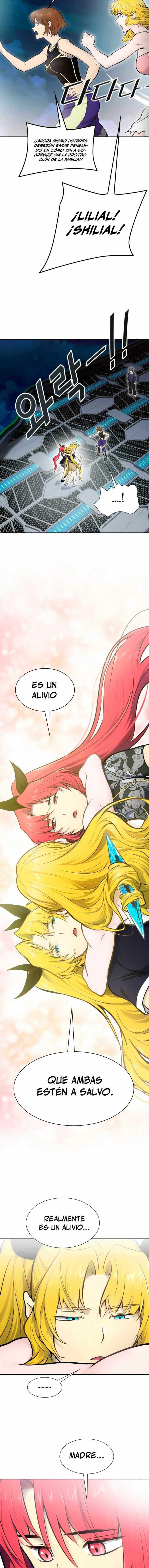 Read Torre de Dios (es) Manga Online