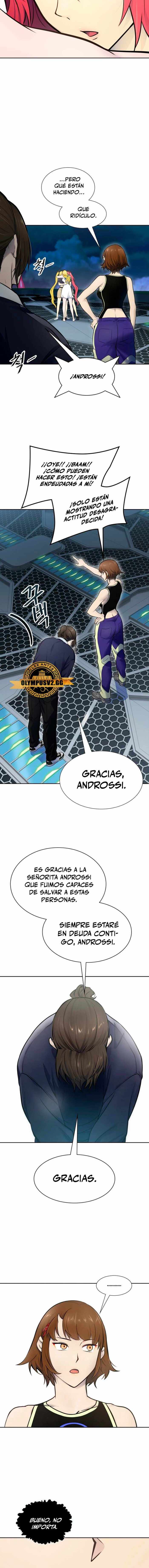 Read Torre de Dios (es) Manga Online