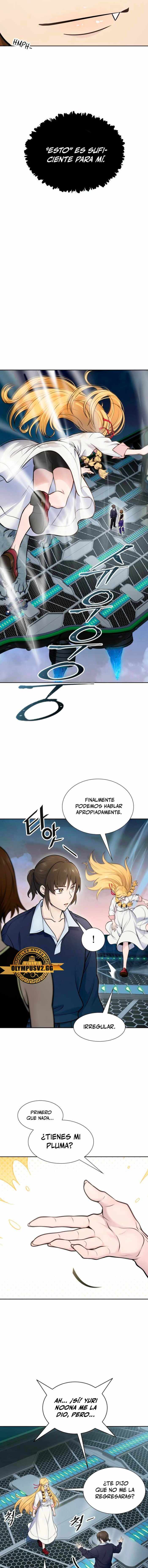 Read Torre de Dios (es) Manga Online