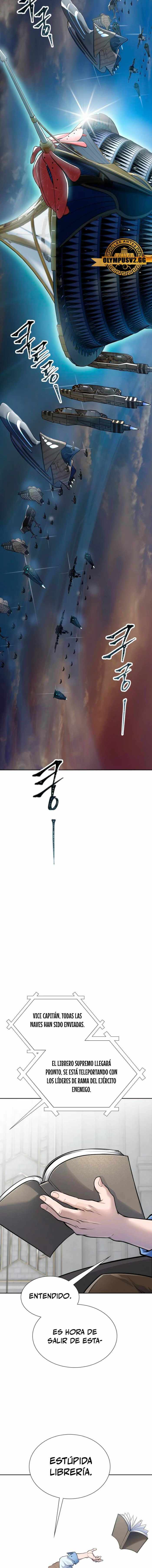 Read Torre de Dios (es) Manga Online