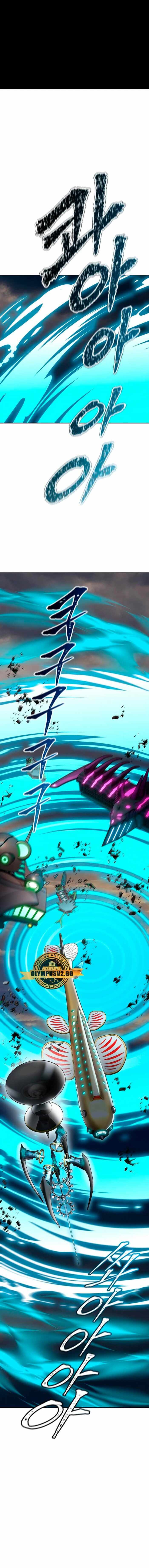 Read Torre de Dios (es) Manga Online