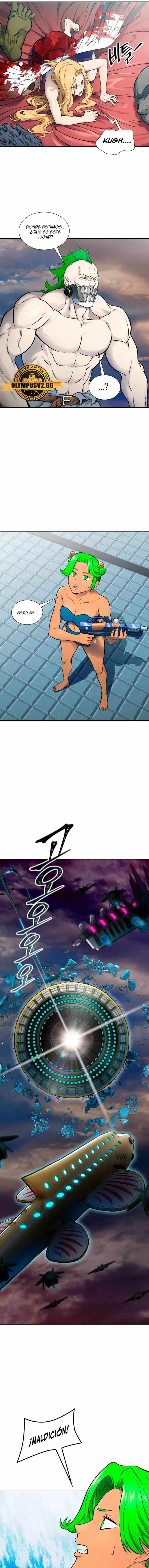 Read Torre de Dios (es) Manga Online