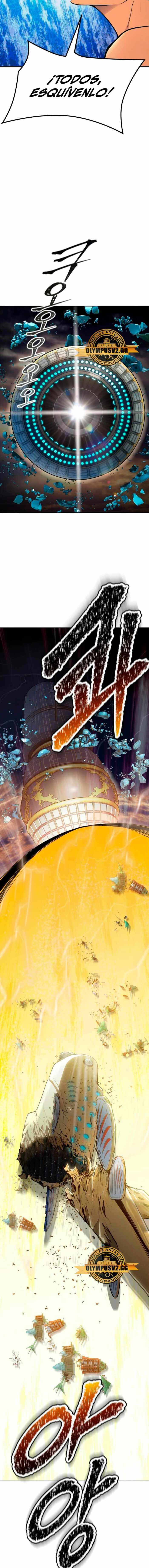 Read Torre de Dios (es) Manga Online