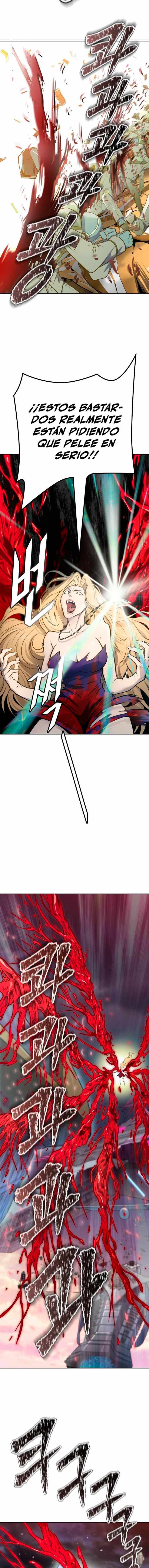 Read Torre de Dios (es) Manga Online