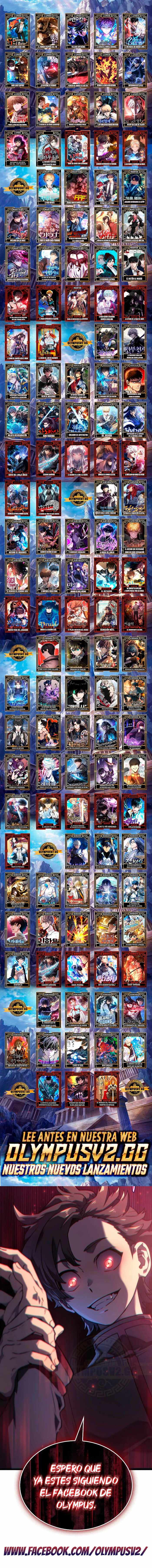 Read Torre de Dios (es) Manga Online