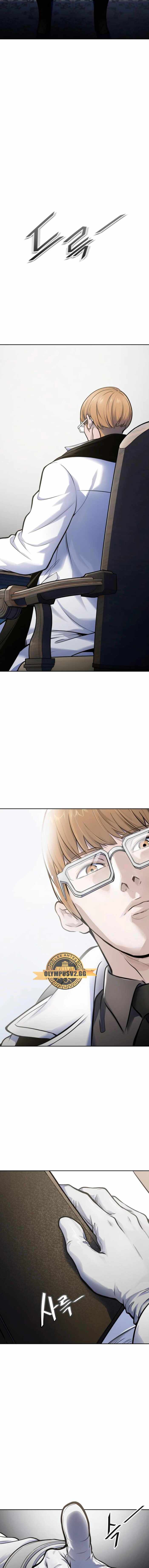 Read Torre de Dios (es) Manga Online