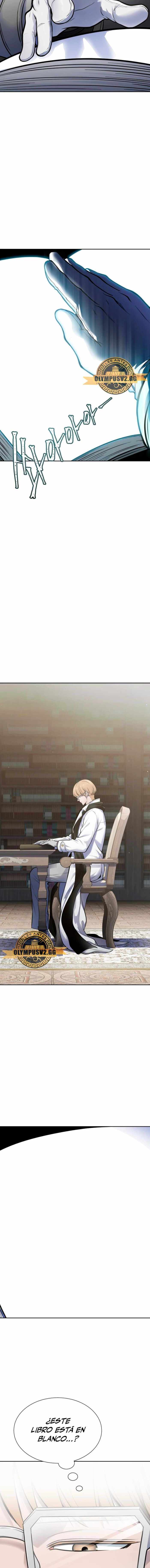 Read Torre de Dios (es) Manga Online